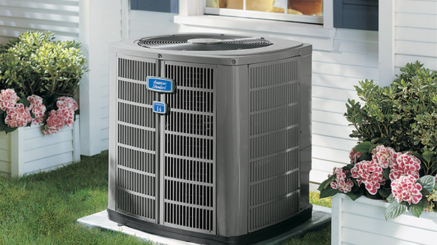 American Standard Heating & Air Conditioning products