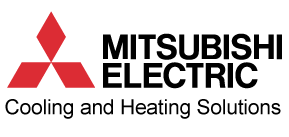 Mitsubishi Electric logo